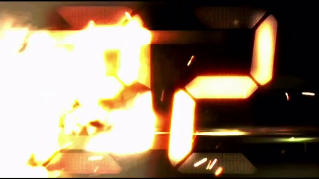 24 Heures Chrono - Saison 9 - Nouvelle Promo : Enemy