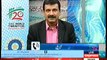 Josh Jaga De on Express News (27th March 2014) T20 World Cup Special