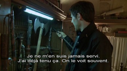 GRIMM Saison 2 (Bonus 2)