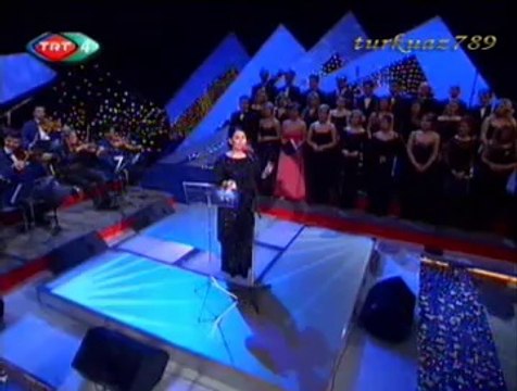 Lâle MUMCU BAŞEL-Baharı Beklerken Ömrüm Kış Oldu