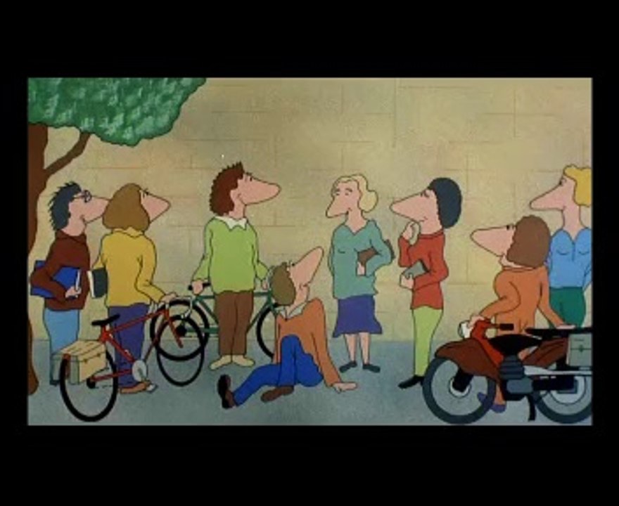 Je suis timide mais je me soigne (1978)