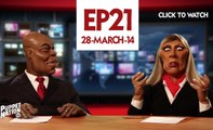 Puppet Nation ZA | Episode 21: RIAHCOPS and Tax Robbers