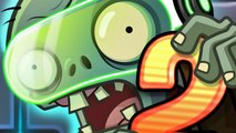 CGR Trailers - PLANTS VS. ZOMBIES 2 “Far Future World” Video