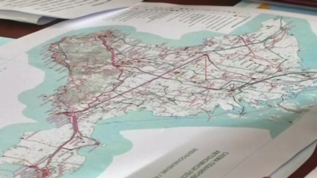 Crimean government preps for economic independence from Ukraine