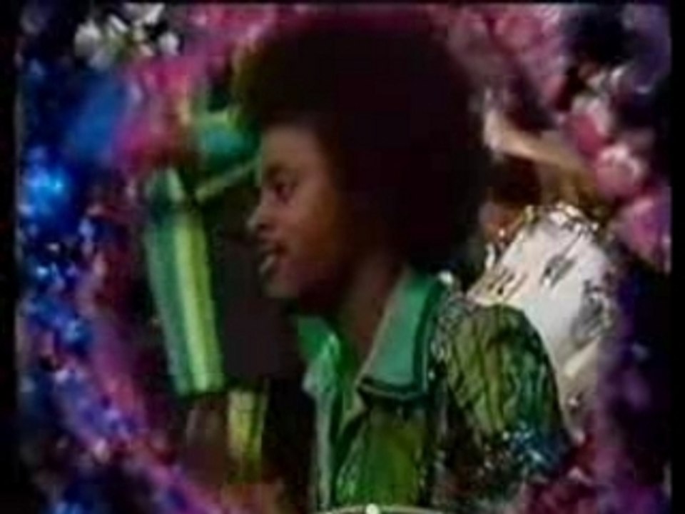 Rose Royce ~Love Dont Live Here Anymore~