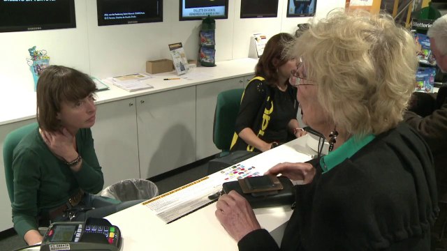 Concert des Rolling Stones : 75 000 billets vendus en une heure