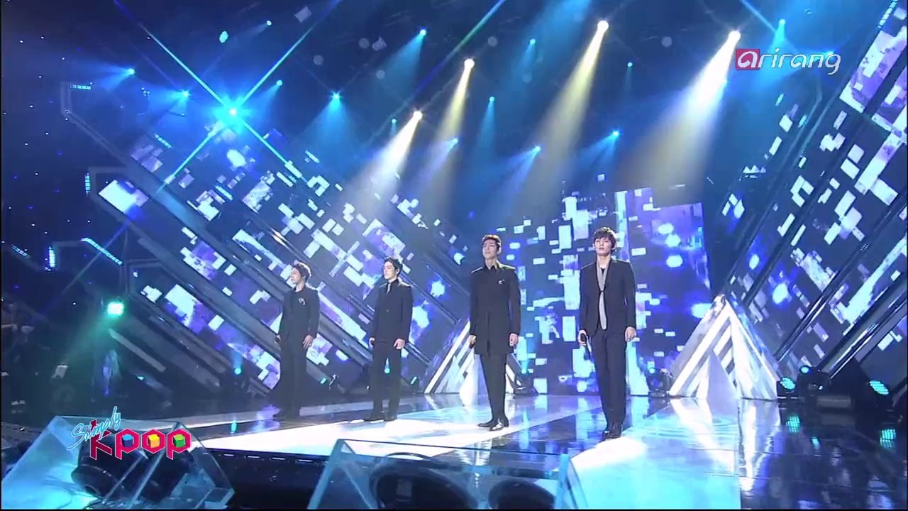 Simply K-Pop Ep009C05 7942-My Love(Westlife orig.)