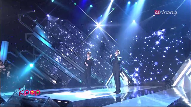 Simply K-Pop Ep009C09 December-Tears in Heaven