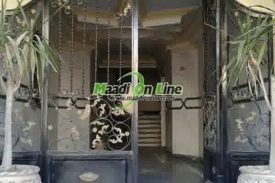 LUXURIOUS APARTMENT FOR SALE IN NEW CAIRO شقه للبيع بالقاهره الجديده بمكان هادىء