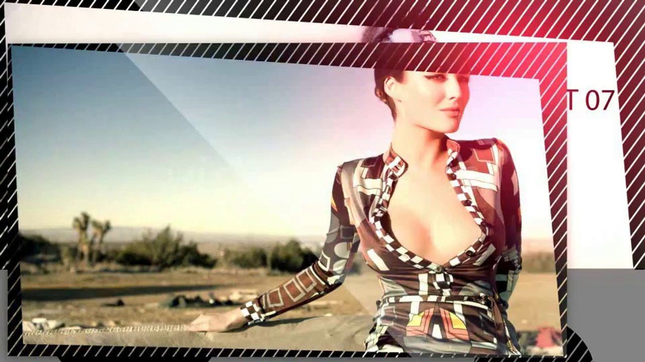 Next Model - After Effects Template