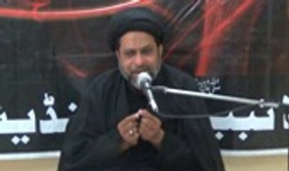 HAFTAWAR MAHFIL & MAJALIS 14-3-2014