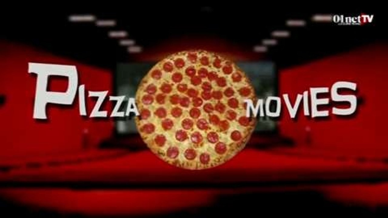 #Pizza Movie : Shaolin Soccer; quand  Stephen Chow allie kung-fu et footbal à la perfection
