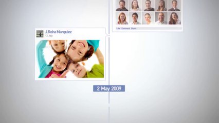 Social Media - After Effects Template