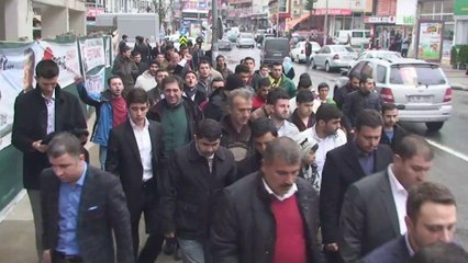 Çekmeköy Hazır Gençlerimiz Hazır.