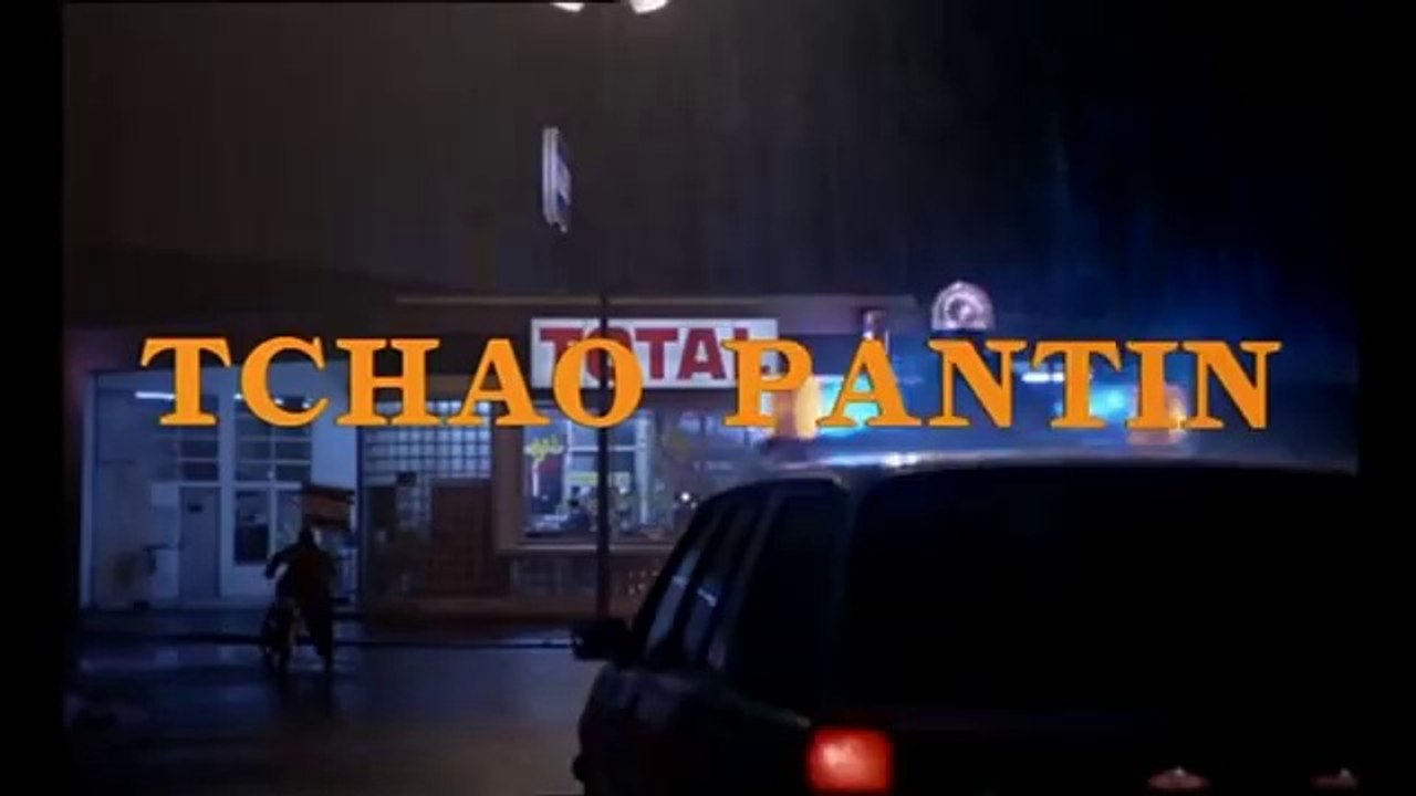Tchao pantin (1983)