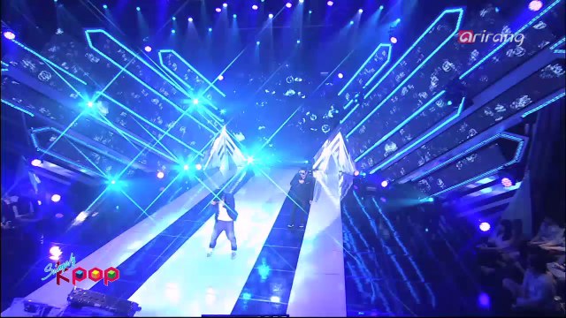 Simply K-Pop Ep010 MC Sniper-I Can Do It(feat. MC BK)