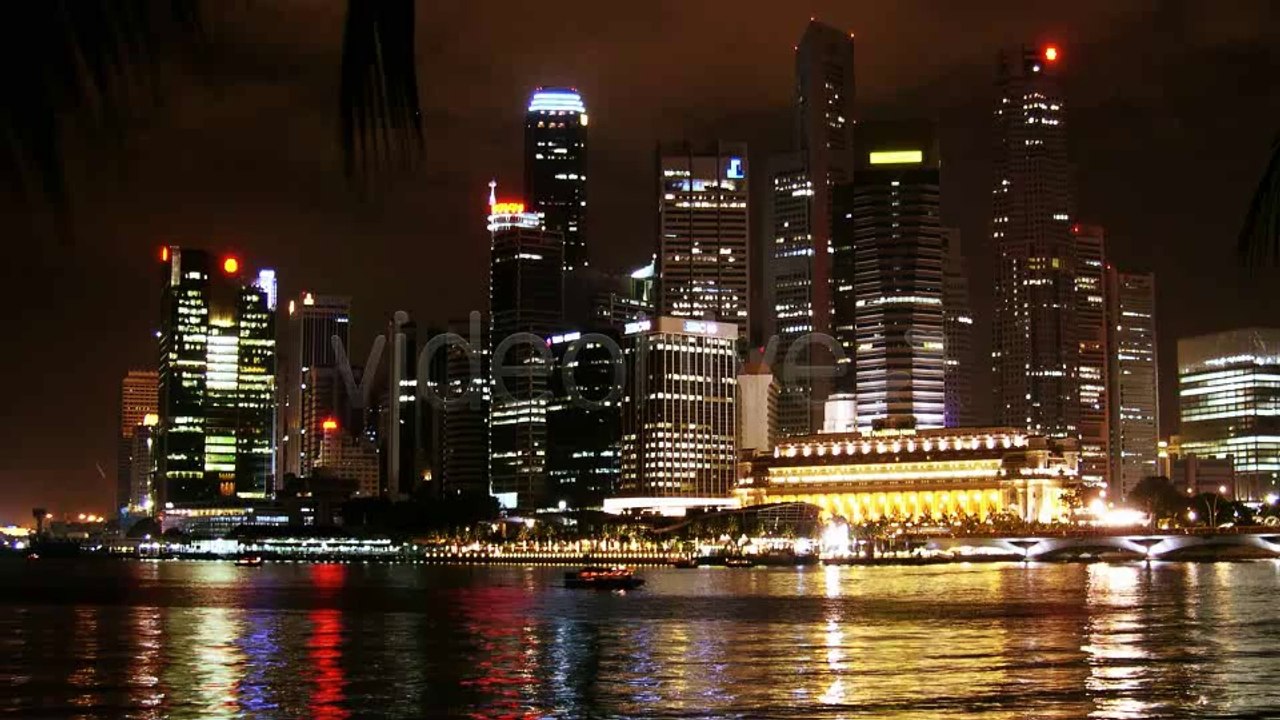 Corporate News Lower Third - After Effects Template