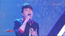 Simply K-Pop Ep010 Noh Young-ho-The Words that I Can't(feat. iSTORY's Nam Chang-woo)