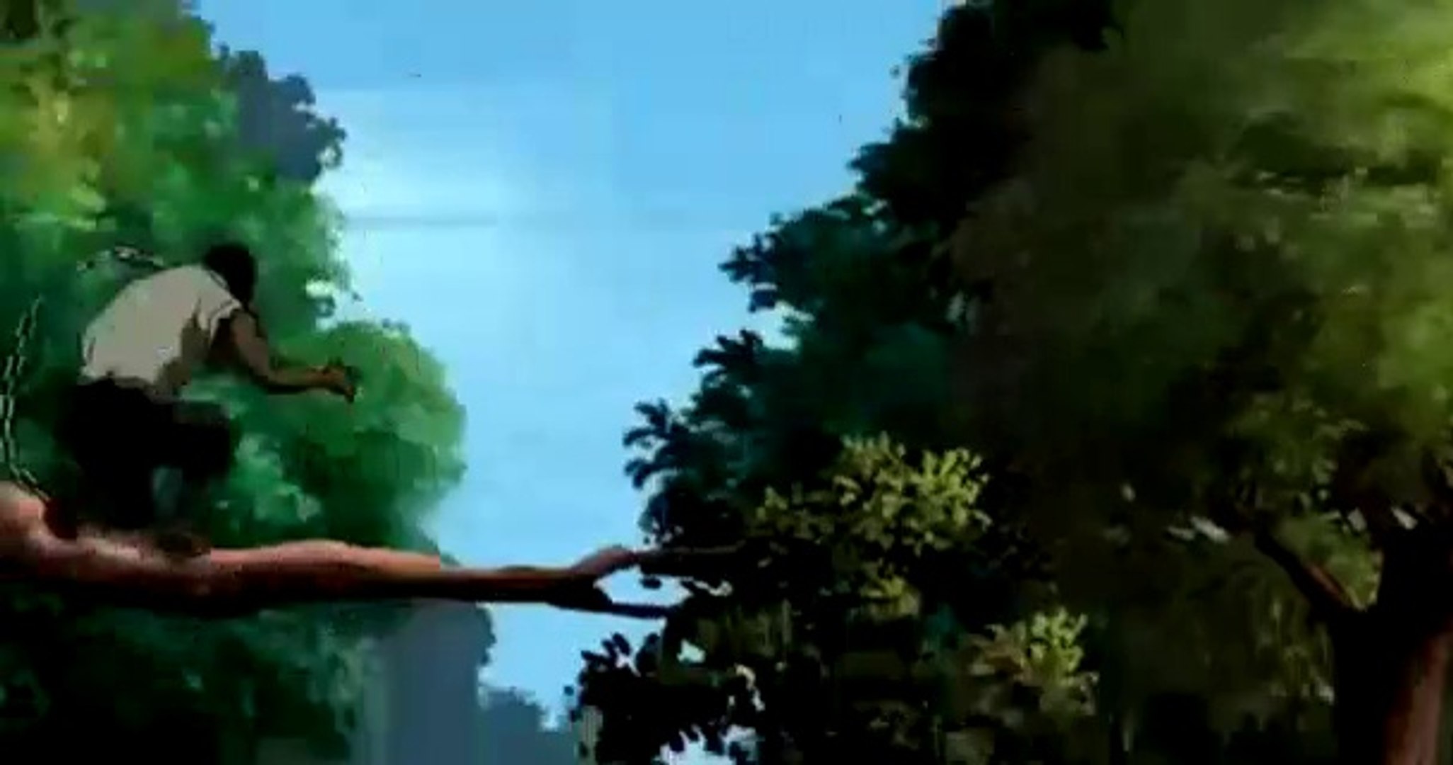 Boondocks The Story Of Catcher Freeman Full Episode