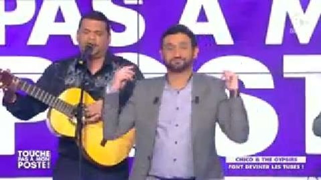 Chico & the Gypsies reprennent Billie Jean de Michael Jackson !