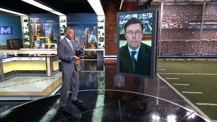 Front Office View: Manziel still not worth a top 10 pick