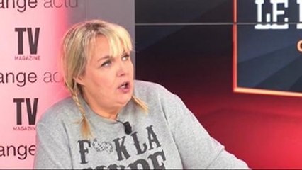 Valérie Damidot : « Je ne regrette pas d’avoir voté pour François Hollande »