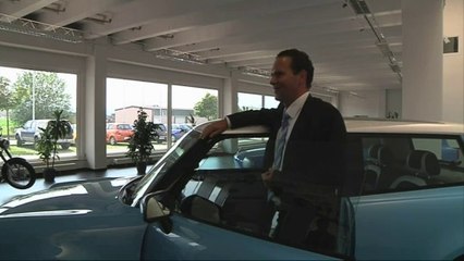 Der "new Trabant"  MDR.DE_3