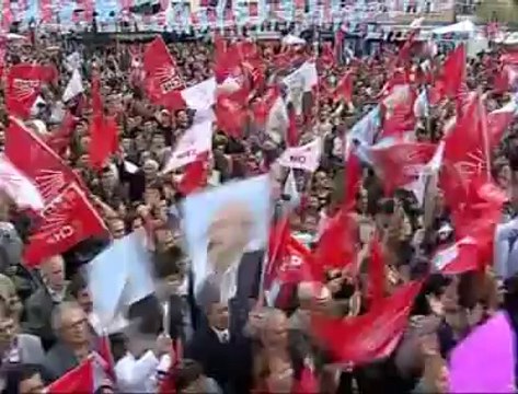 Kılıçdaroğlu: Devletin nasıl soyulduğuna 17 Aralık'ta hepimiz şahit olduk halkinhabercisi.com