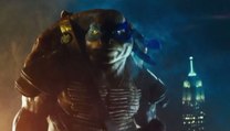 Evénement : Les premières images du film des Tortues Ninja !