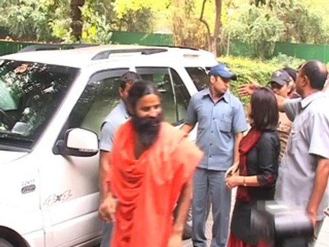 Uma Bharti won't contest against Sonia Gandhi from Rae Bareli- BJP