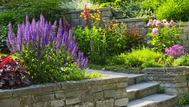 Spring Start-Ups & Lawn Care Services | Fernbrook Landscape