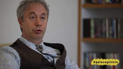 İnsanlar, üzerlerinde kurulan baskıya 'yeter!' deyip, ayağa kalktılar! #geleceginicin