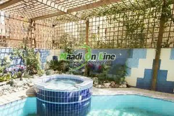 ENORMOUS OPPORTUNITY FOR RENT PENTHOUSE WITH A SWIMMING POOL   TAJAMO AL KHAMIS