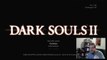 Dark Souls II - Tutoriel : rendre Dark Souls II encore plus hard, avec ExServ