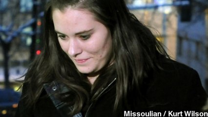 Newlywed Who Pushed Husband Off Cliff Sentenced To 30 Years