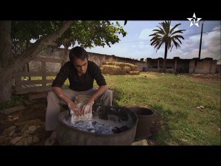 المسلسل المغربي ماشي لخاطري _ الحلقة 9