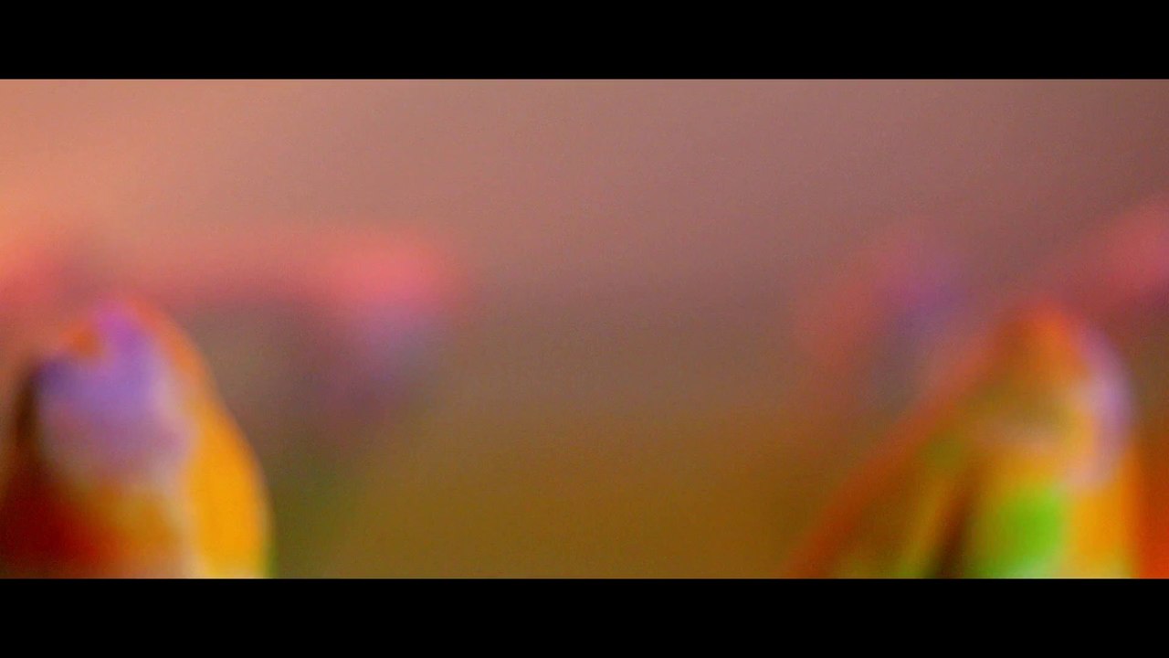 Adam Lambert -- Never Close Our Eyes