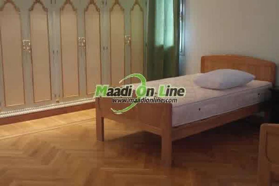 VERY NICE VILLA FOR RENT IN ROYAL CITY 6TH OF OCTOBER CITY