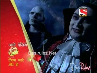 Pritam Pyaare Aur Woh 28th March 2014pt3