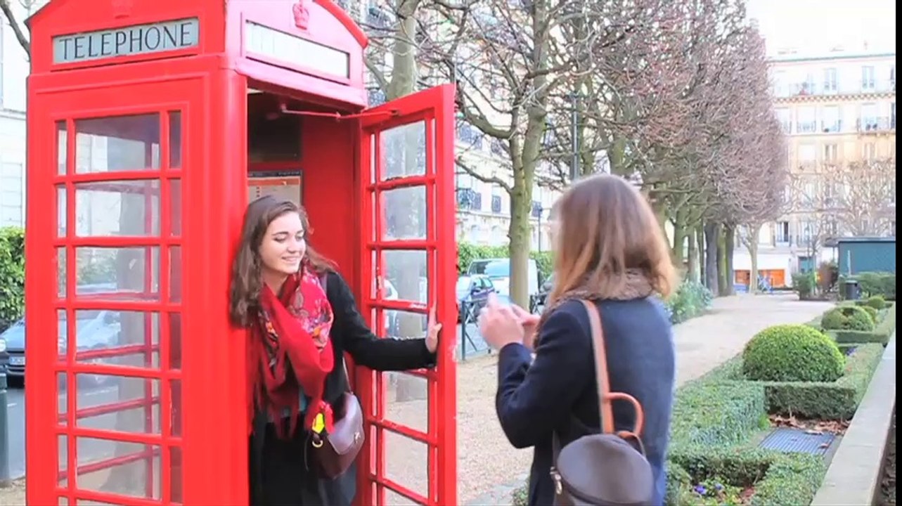 VALERY - Appuntamento