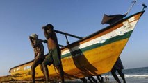 Sri Lanka to free detained Indian fishermen