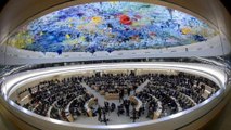 UN approves Sri Lanka war crimes inquiry