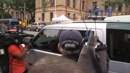 Oscar Pistorius trial adjourned until April 7