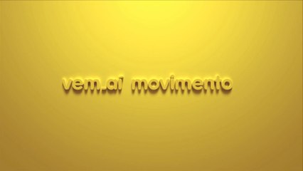 rede globo vem ai movimento