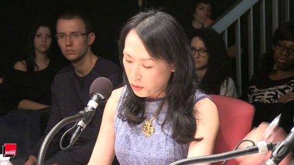 Sony Chan : "Du surimi d'Etat"