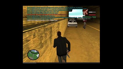 Tomas Slim | Pausa + G Bug + Quit | FZ:RP