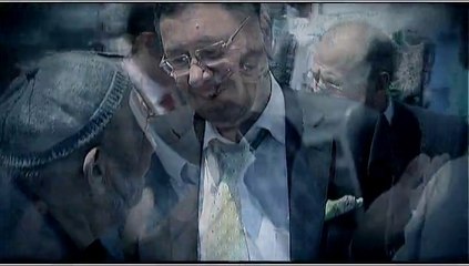 Melih Gökçek'in Yeni Reklam Filmi