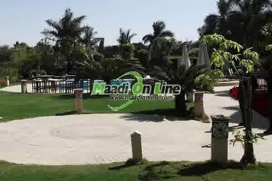 PALACE FOR SALE IN KATAMEYA HEIGHTS OVER THE GOLF GREAT FINISHING