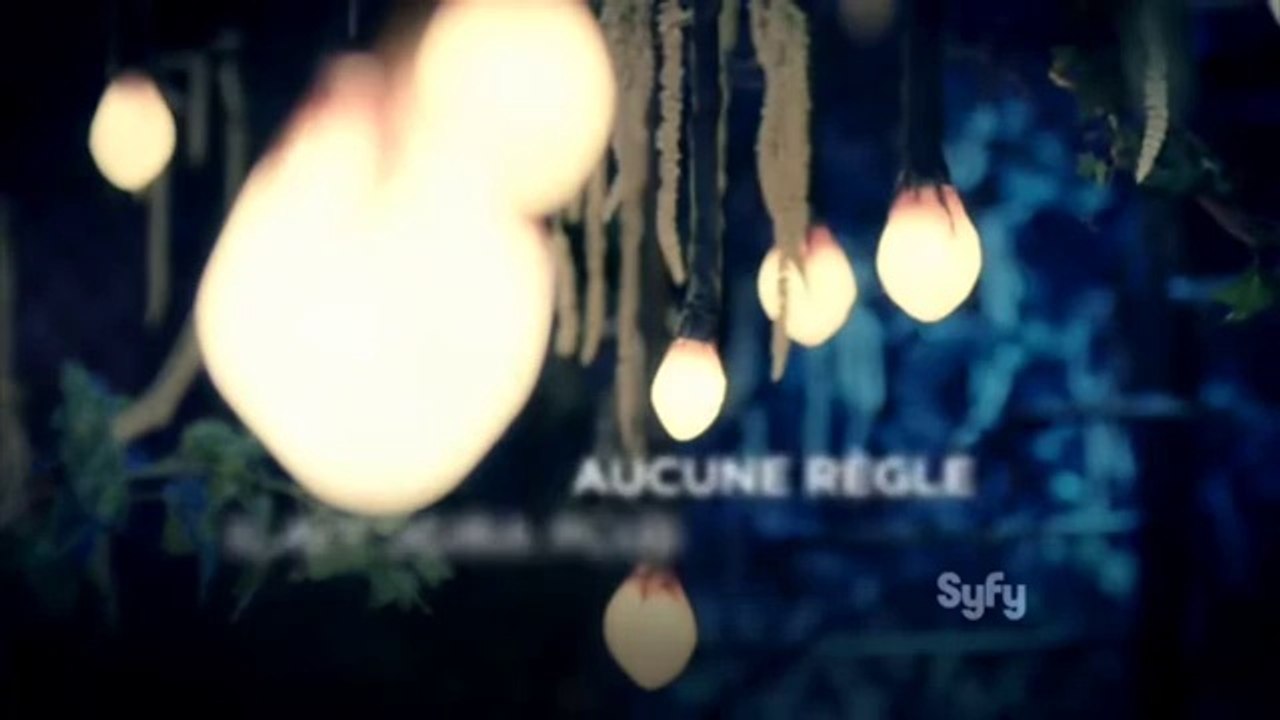 Teaser vidéo Defiance saison 2