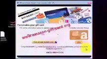 Free Free Amazon Gift Card Code Generator 2014 New Working Amazon Gift Card Code Generator